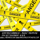Dimitris Karavis - Music Tripping (Mix Set November)