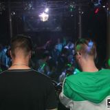 NoRo Tronic LIVE @ Fire Beats Magdeburg 17.05.2014