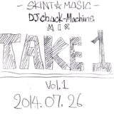 『TAKE1』 vol.001 2014.07.26