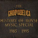 The George FM Masterclass - "History Of House Music Special"