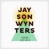 Moovmnt Guest Mix 02 Jayson Wynters