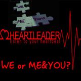 Heartleader - WE or ME&YOU
