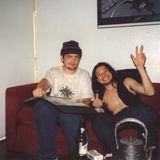 Chang 1995 live at home afterhours Orlando, Fl.