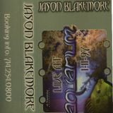Jason Blakemore - Live @ Aquarium 1.11.97 side.a