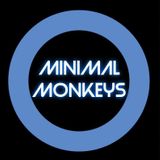 It's Time For Minimal Monkeys Third Week