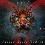 Fierce Retro Riders
