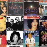 Discotheque Stereorey saturday 31 Marzo 1979