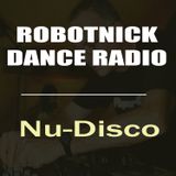 Robotnick Dance Radio - Nudisco