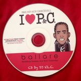 I Love P&C Aug 14 Promo CD