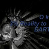 OkO 3% Reality on Earth 2013 Dark PsyTrance Mix Set