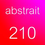 abstrait 210