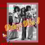 Vintage Vibes 3