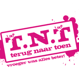 T.N.T. (Terug Naar Toen) Tape # 1