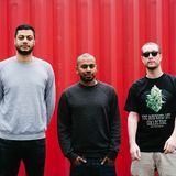 Livin' Proof - 23rd April 2015