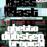 From Bass to Blast --Short mix by Man of Zion --Recorded live Strasbourg 2012