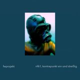 NF61, kontrapunkt ein und dreißig.