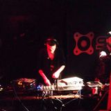 Unhuman - Music To Hurt Your Ears - Live at Subland Berlin for Random13//Hermetic Chamber