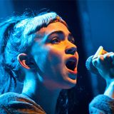 Grimes!