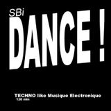 .: Thank You for Dancing :.