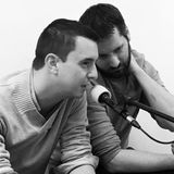 CV2/18 - Jeux vidéo, avec Maxence Jacquier, Virgile Rasera et Marc