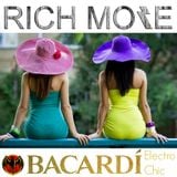 RICH MORE: BACARDI® ELECTROCHIC 29/11/2013