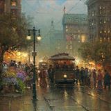 Autumn Evening