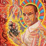 Cleansing the Doors of Western Perception - Outer Limits - 24 August 2013