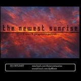 THE NEWEST SUNRISE 15 - FEBRUARY 2013