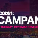 Depaart Radio Show Pres. Campaner hosted by Ric Colair #004