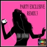 Party Exclusive Remix 3