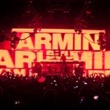 Armin Van Buuren - Live at Club Eau 03-18-2000