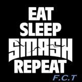 SET AGO-SEP-14 "SMASH YOU HOUSE"