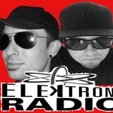 Elektron Radio#21 Insane, Insane, Insane DC/PHILLY Breaks addition! DJ Proxxy and DJ NYSUS