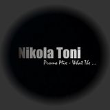 Nikola Toni - Promo Mix - What The....