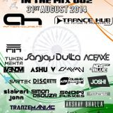 Koushik Mukherjee - India In The Mix 02 at Afterhours FM presented by www.trancehub.com