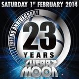 Franky Kloeck @ 23 Years Cherry Moon