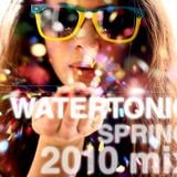 Watertonic Spring mix 2010