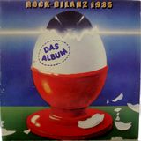 Rock Bilanz 1985 - Das Album (Rock & Pop Amiga Vinyl Sampler)