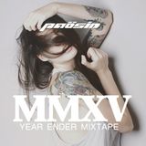 The 2015 Year Ender Mixtape