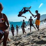 FAVELAS mix cool drum&bass brasil Dj Rem X