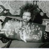 'The Eclectic Ladyland Liveshow' episode 4