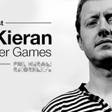 Phil Kieran - ComputerGames (Simil Masiano Remix)
