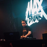 Max d'Funk @ Spectrum: Love Dimension (live mix)