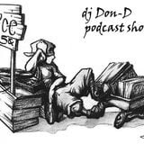 dj don-d podcast#1