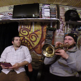 A Up Series 2 Show 7 - March 2015 (designed for video, link available in info!)