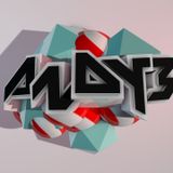 2015 AnydB live dj set - trance - august