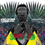 AFRICA IN YOUR EARBUDS #58: DJ SPOKO