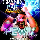 2012.07.06. newik live @ grand bár - ekecs (sk)