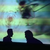 SciFiPsi DJs feat. Jardin EWI4000 @ 2Patro Prague November 2015
