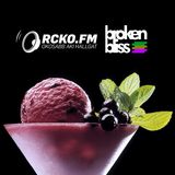 Broken Bliss @ RCKO.FM - Episode 06 - DSH